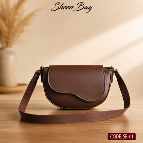 SHEEN BAG SB-01