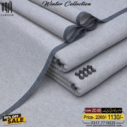 HERITAGE KHADDAR ZC-05