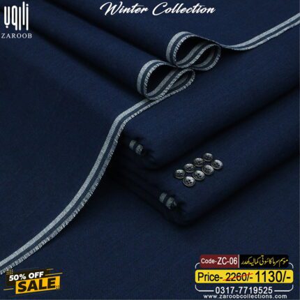 HERITAGE KHADDAR ZC-06