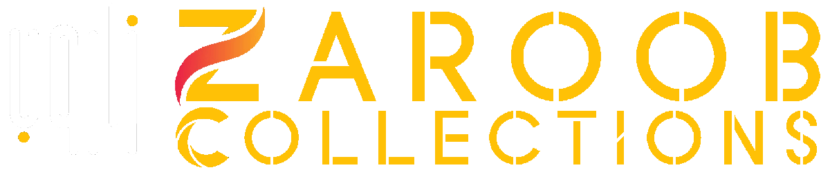 zaroobcollections.com