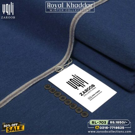 ROYAL KHADDAR RL-703