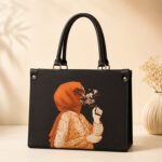 TOTE BAGS FOR HER TT-04 - Image 2