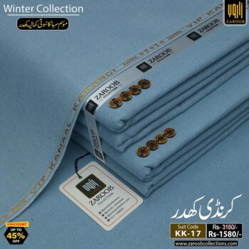 KARANDI KHADDAR KK-17